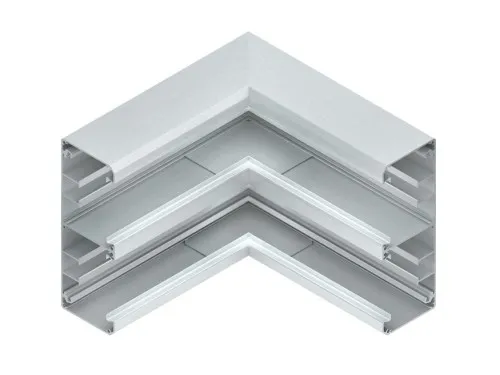 Niedax Alu-Inneneck DAI 220-78 N