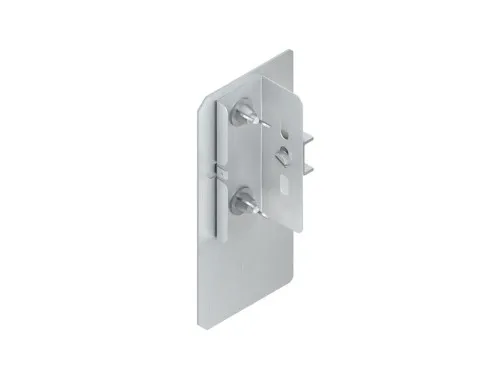 Niedax Alu-Enddeckel DAEDL 170 N