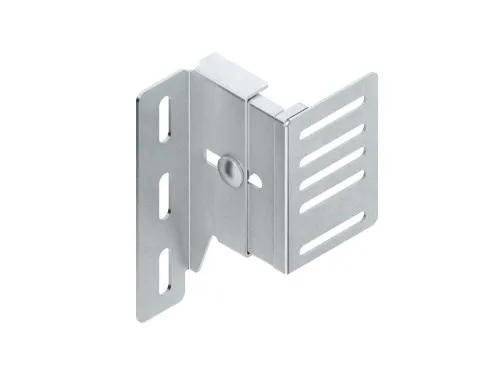 Niedax Console de fixation GBKV 90-140