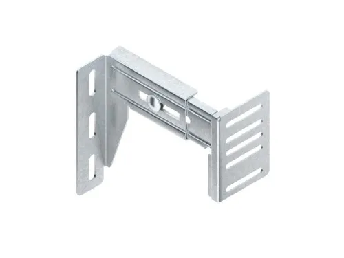 Niedax Console de fixation GBKV 70-110/50