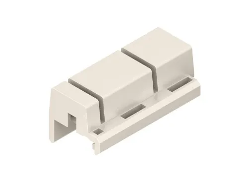 Niedax Pince de maintien de profilé GKH 50 W