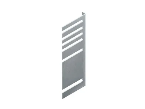 Profil de stabilisation Niedax GSP 213-220