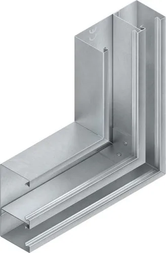 Niedax DKU-Vertikaleck DKVO 170-78T80 S