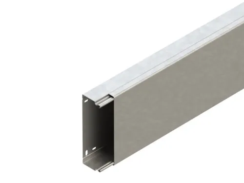 Niedax LS-Rechteckkanal LLK 60.200 E3
