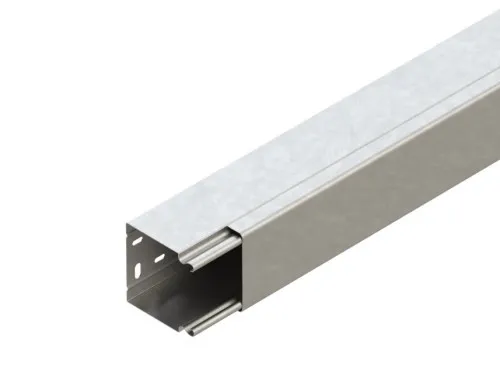 Niedax LS-Rechteckkanal LLK 80.080 E3