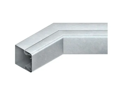 Niedax Angle intérieur Niedax 45° LUIB 40.040 E3