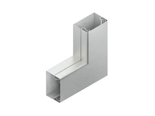 Niedax Angle vertical 90° LUWC 40.060 E3