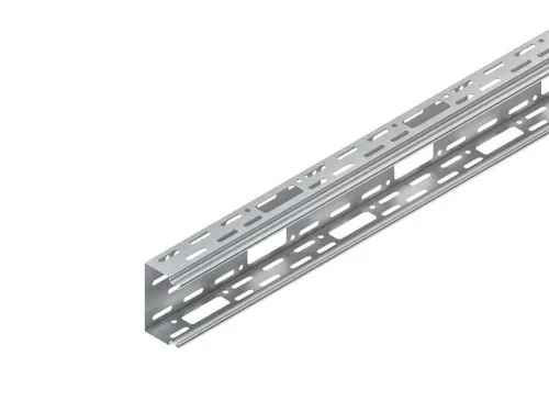 Niedax Fond de goulotte LS LI 60.100
