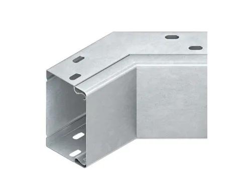 Niedax Angle intérieur, 45°, LEIB 60.150