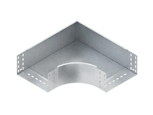Niedax Coude RES 110.100 F