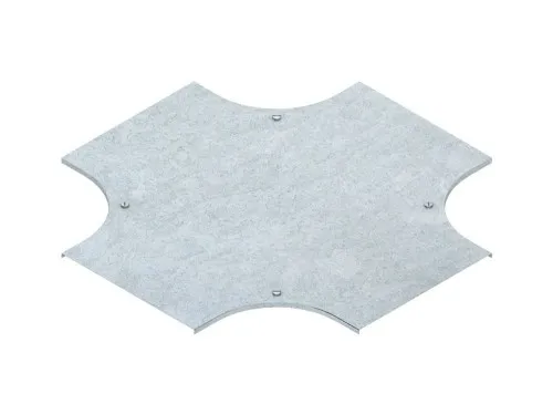 Niedax Couvercle RKSDV 500 F