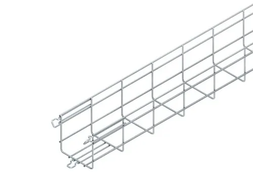Niedax Gitterrinne MTC 105.100 V