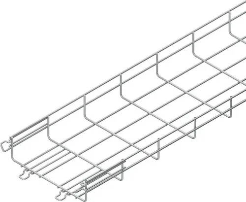 Niedax Gitterrinne MTC 54.200 F