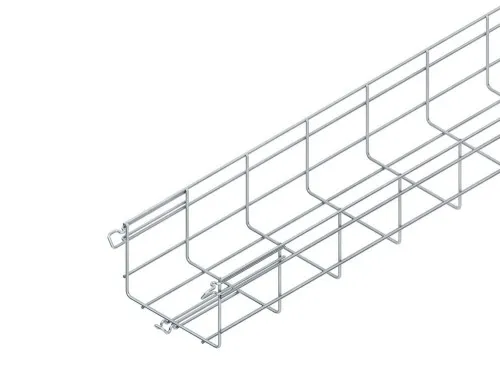 Niedax Gitterrinne MTC 105.150 E3