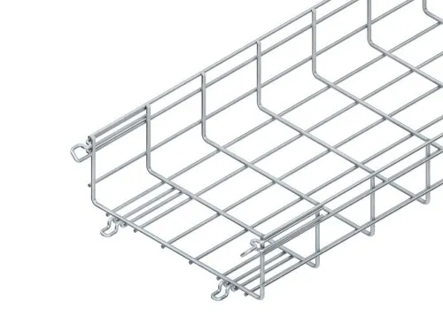 Niedax Gitterrinne MTC 105.300 E3