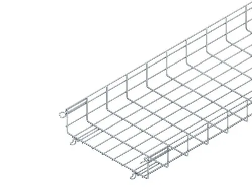 Niedax Gitterrinne MTC 105.400 E3