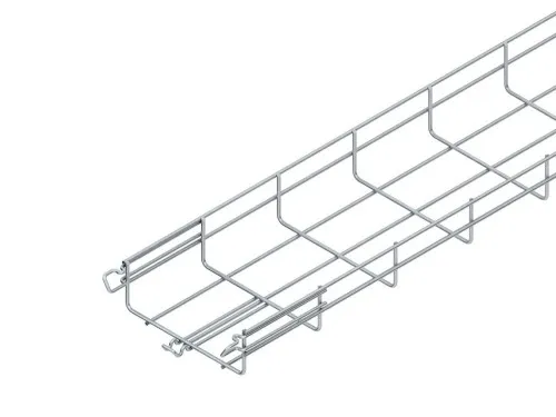 Niedax Gitterrinne MTC 54.150 E4