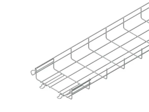 Niedax Gitterrinne MTC 54.200 E4
