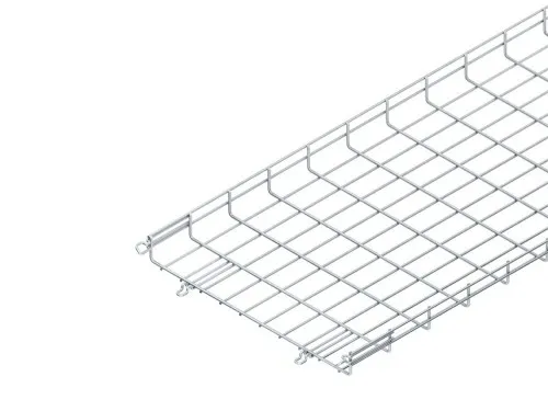 Niedax Gitterrinne MTC 54.500 E4