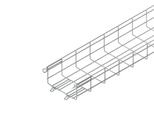 Niedax Gitterrinne MTC 105.200 E4