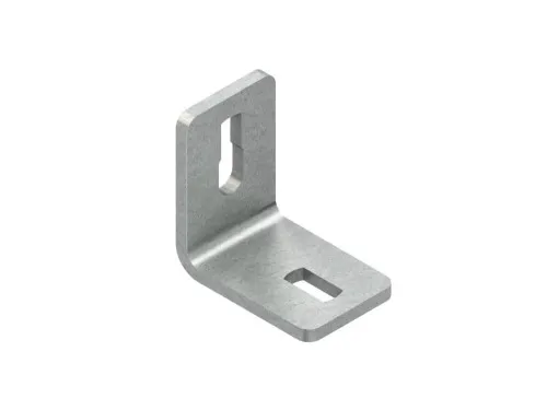 Niedax Équerre de fixation murale WWU 150/8 E5