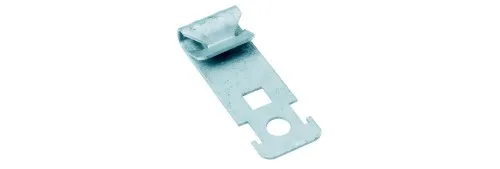Niedax EKLIPS-Flanschbefestigung AV-155