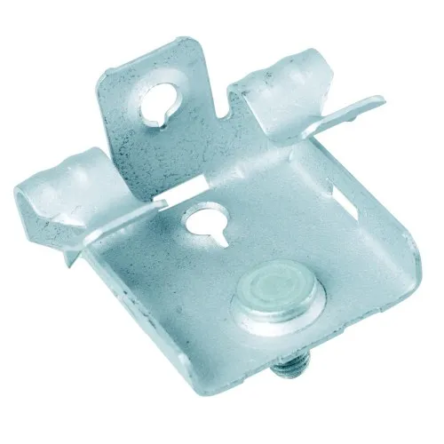 Niedax Flanschkralle EH-814S