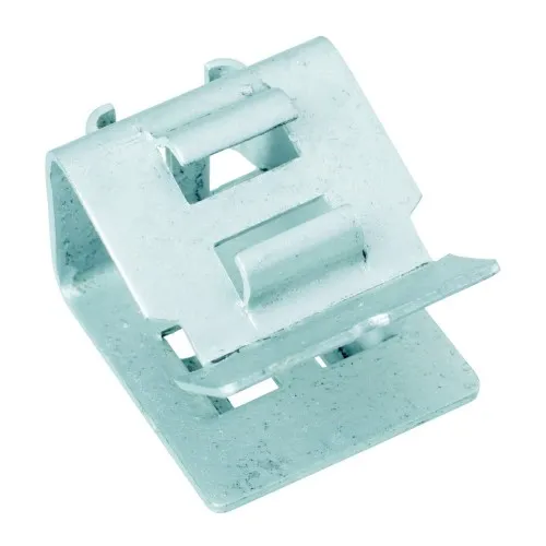 Niedax Collier de fixation de câble ECA-1520