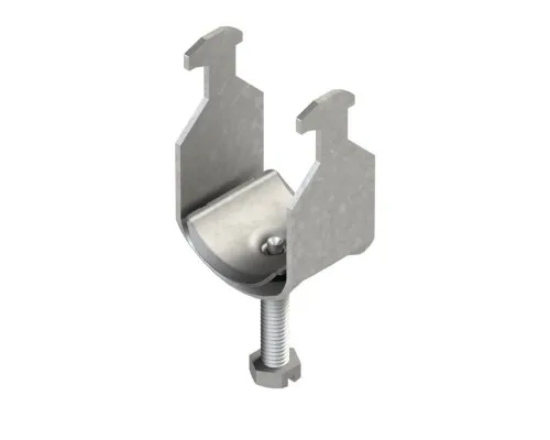 Niedax collier de serrage BA 64 E3