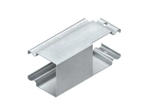 Niedax Insert d'angle extérieur LUAE 60.100