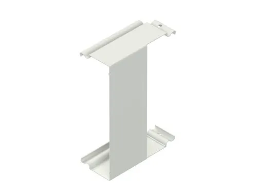 Niedax Insert d'angle extérieur LUAE 60.100 W