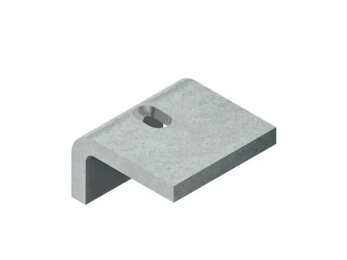 Niedax Pince de profilé HSK 15 E3