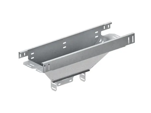 Niedax Abgangstrichter-Set RTL 60.400