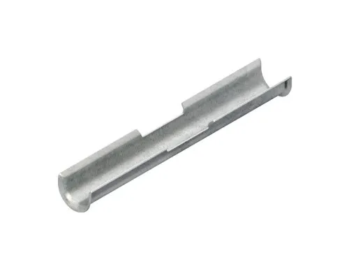 Niedax Goulottes longues LW 76