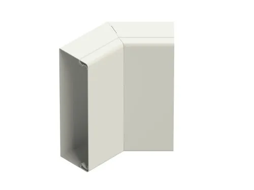Niedax Angle intérieur, 45° LUIB 60.150 R