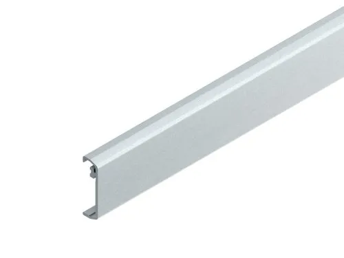 Niedax Alu-Deckel GDAG 38 N