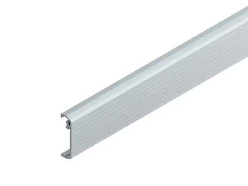 Niedax Alu-Deckel GDAR 38 P