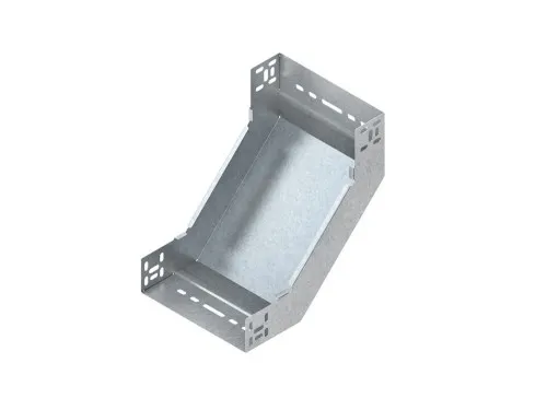 Niedax Rinnensteigbogen RSD 60.120