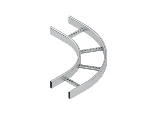 Niedax Petit coude KRCBK 60.225 F