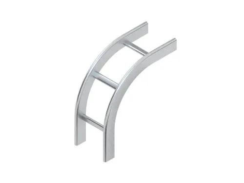 Niedax Pièce de chute KROF 60.125 F