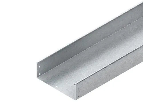 Niedax Goulotte pour câbles RSUS 110.100 OV