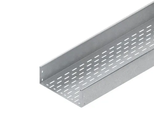 Niedax Goulotte pour câbles RSBS 110.600 OV