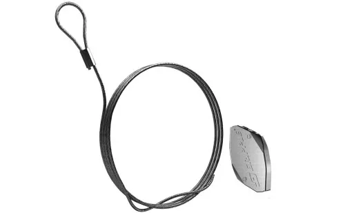 Niedax Set-Schlaufe GAK-3/5