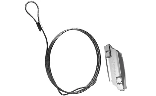 Niedax Set-Schlaufe GAK-5/4