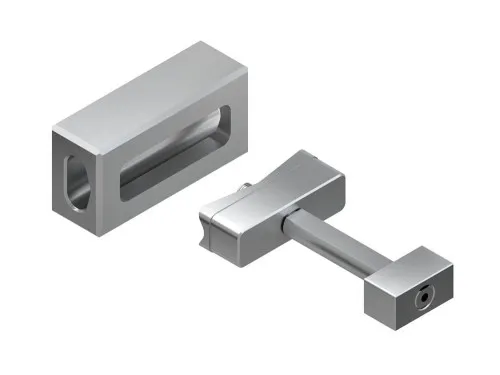 Niedax poinçon à tôle W-BL 30.65
