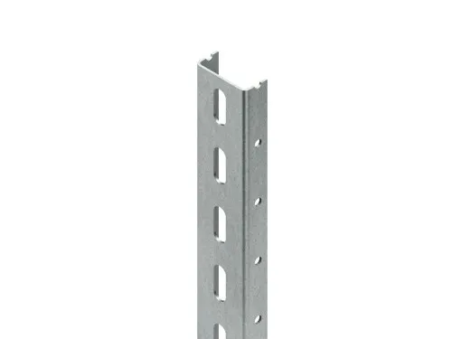 Niedax Profil U 50/400 F