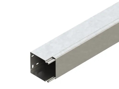 Niedax Goulotte rectangulaire LS LLK 100.100/3 E3