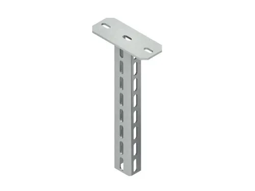 Niedax Support suspendu HU 6040/200