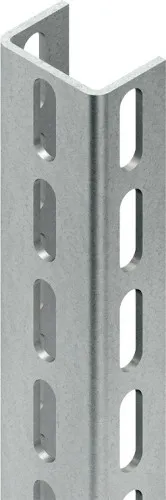 Profil U Niedax 6040/1100 E3