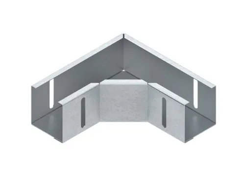 Niedax Coude RESK 50.050 F